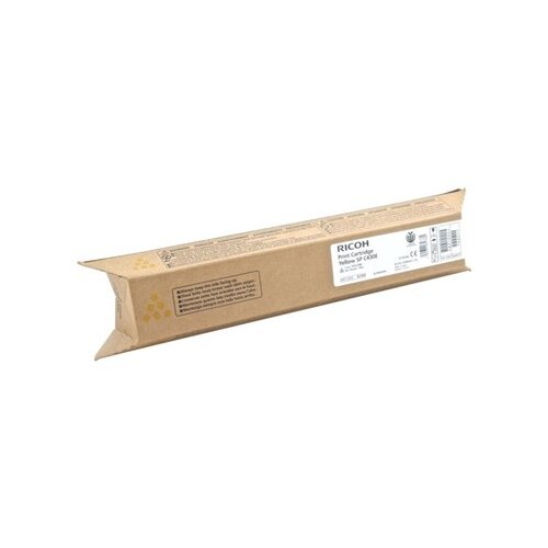 Ricoh 821282 toner cartridge 1 pc(s) Original Yellow Cijene