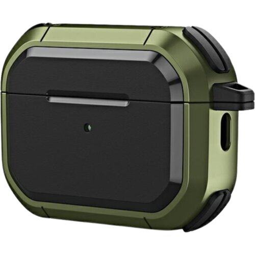 Beline ETUI AIRPODS SOLID COVER ZA AIRPODS PRO 2 ZELEN, (21967133) Slike