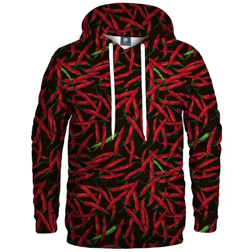 Aloha From Deer Unisex's Chillies Hoodie H-K AFD545