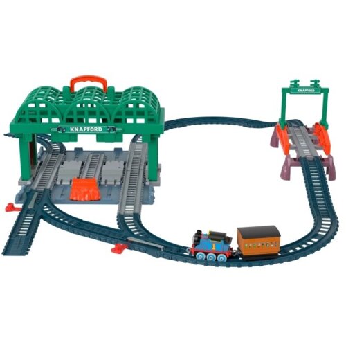 Thomas & Friends HGX63 igrača vozilo Cene
