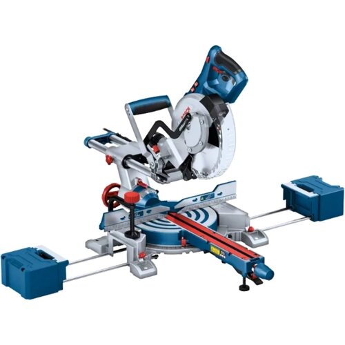 Bosch PROFESSIONAL zajeralna žaga GCM 305-216 D 0601B49000 Cene