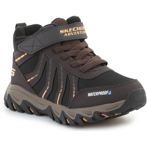 Skechers Sandali & Odprti čevlji Domyślna nazwa Kostanjeva Cene