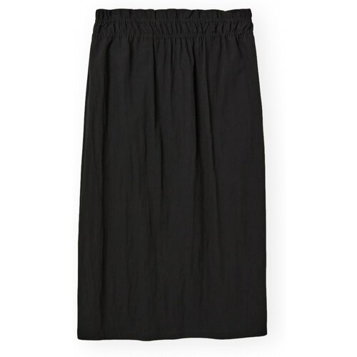 Compania Fantastica Krila COMPAÑIA FANTÁSTICA Skirt 11073 - Black Črna Cene