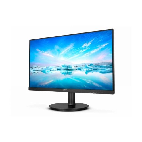 Philips monitor 222V8LA/00 21.5&amp;quot;/VA/1920x1080/75Hz/4ms gtg/vga,hdmi,dp/zvucnici/crna Slike