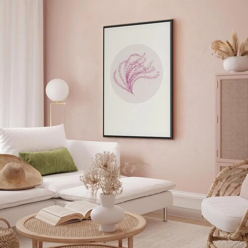  Slika - Finesse of Nature (1 Part) Vertical 40x60 Slike