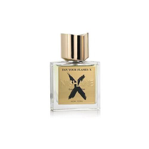 Nishane Fan Your Flames X 50 ml parfemski ekstrakt unisex Cijene