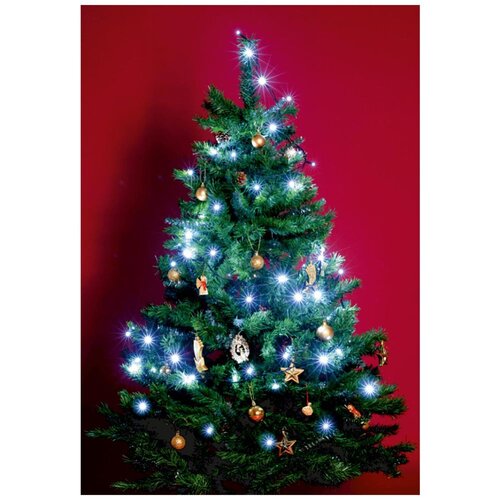 Home dekorativna LED rasvjeta - KI 50C LED/WH Slike