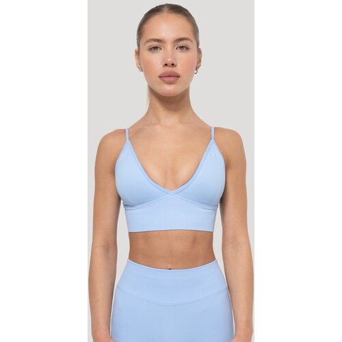 GymBeam Sportski grudnjak Luma Baby Blue XL Cijene