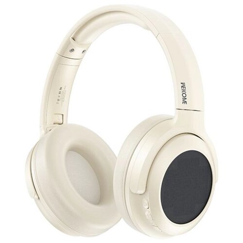WEKOME Slusalice Beluga M1 Wireless solar White Cene