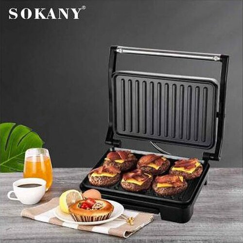 SK-223 850V sokani grill maker Slike