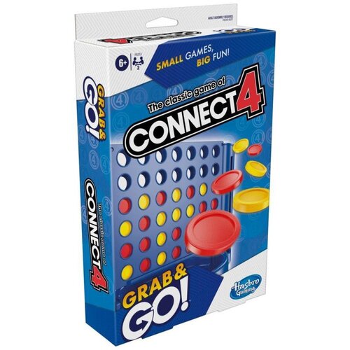 Revell connect 4 grab and go drustvena igra Cene