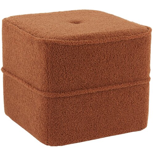 Light &amp;amp; Living Crveni puf 40x40 cm Kiki - Slike