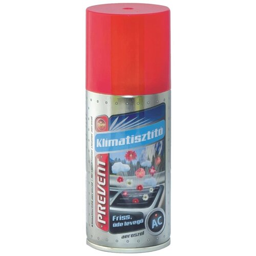  Sprej čistač klima uređaja za automobil 150 ml, 62666/TE01712 Slike