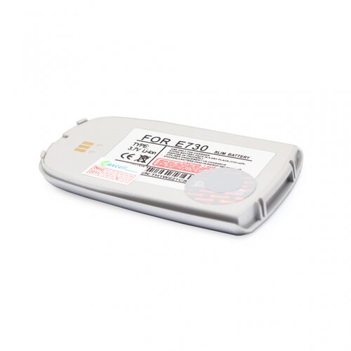  Baterija daxcell za samsung E730 Slike