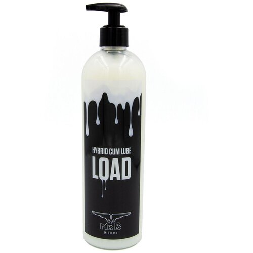 Mister B LOAD 500ml Cijene