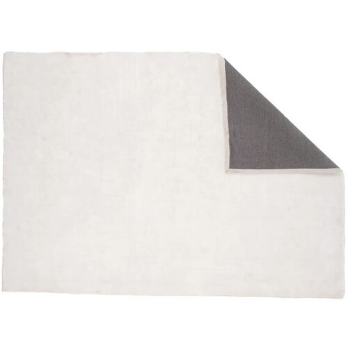 Venture Home tepih Undra 240 &amp;times; 170 cm, bijeli Slike