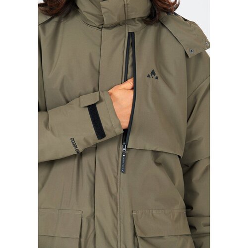 Whistler Men's parka Mombay M Parka W-Pro 10000 Cijene