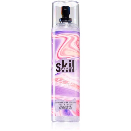 Skil Toxic Love Sweet Temptation parfumirani sprej za tijelo za žene 250 ml Slike