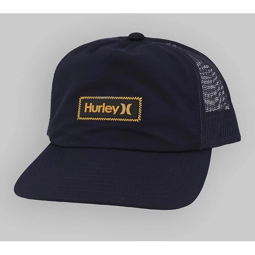 Hurley Shore Club Trucker Cap obsidian Cijene
