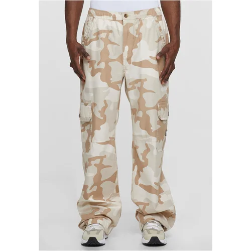 Southpole Men's Twill light camouflage cargo pants