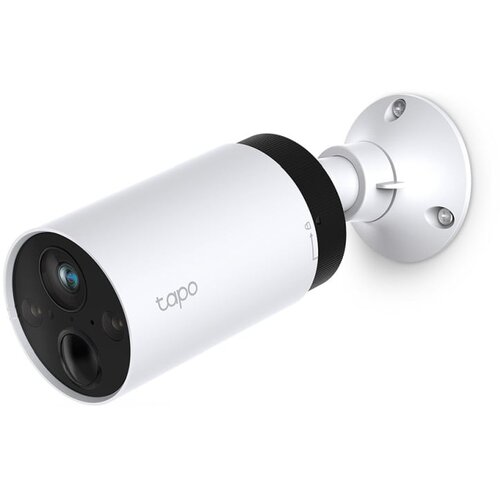 Tp-link Tapo C420S1 kamera + Tapo H200 hub 2K QHD, H.264, Full-Color Night Vision, microSD, 2&times;Spotlights, dvosmjerni audio, detekcija pokreta, vodootporna IP65, Wi-Fi, Tapo app Cijene