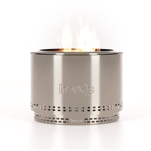 HerQs Chief - Ko&amp;scaron;ara za ogenj brez dima Premium, (21781271) Slike