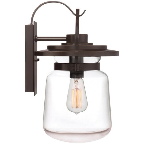 Elstead Lighting zunanja stenska svetilka Cene