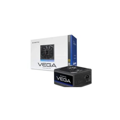 Chieftec PSU 850W VEGA M, Gold80+, Fully Modular, ATX 3.1PCIe 5.1 Cijene