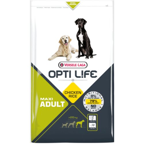 Opti Life versele-laga adult maxi Cene