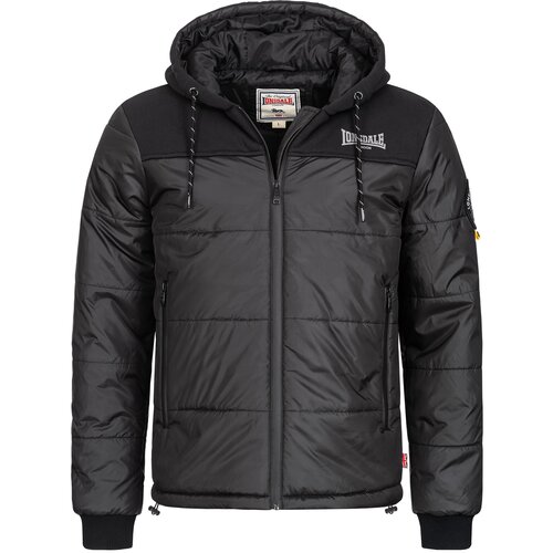 Lonsdale Men's hooded winter jacket regular fit Cijene