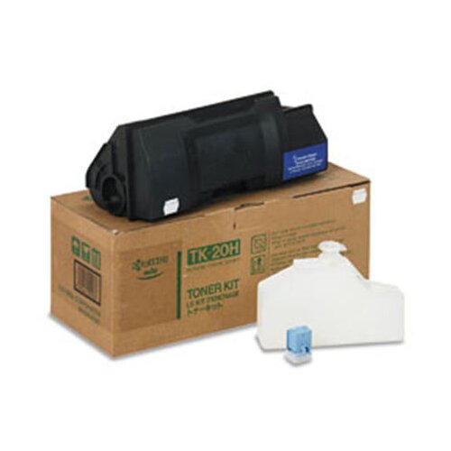 Toner Kyocera TK-20H crni, za FS-1700/1750/3700/3750..., 20.000 strana Cijene
