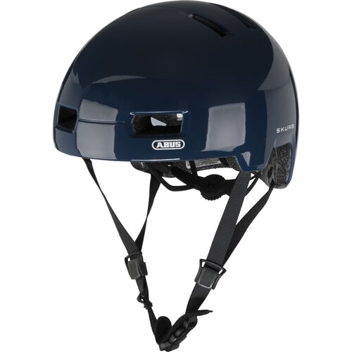 Abus Skurb midnight blue size L Cijene
