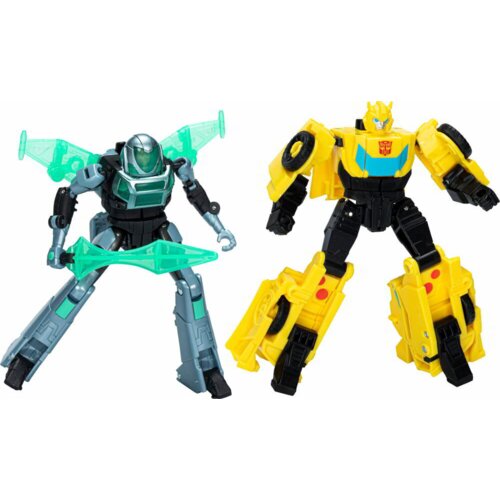 Transformers EarthSpark Cyber-Combiner 2 Cijene