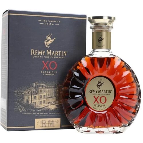 Remy Martin Konjak Remi Martin XO 0,7L Slike