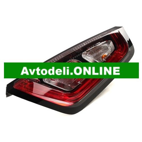 Fiat Zadnja luč PUNTO 02.12- desna 51927094 original Cene