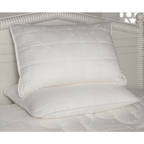  bambu white pillow Cene