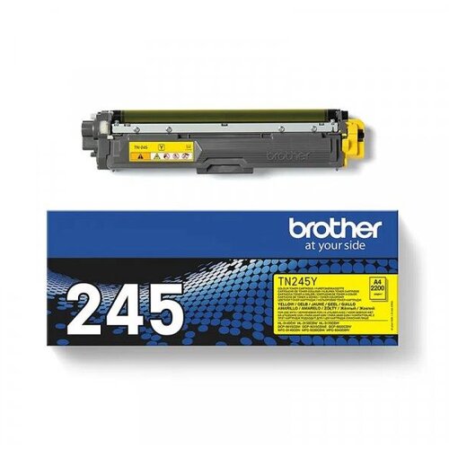 Brother TN245 Žuti Toner Cene