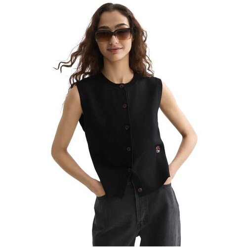 SCOTCH &amp;amp; SODA pletena ženska majica Slike