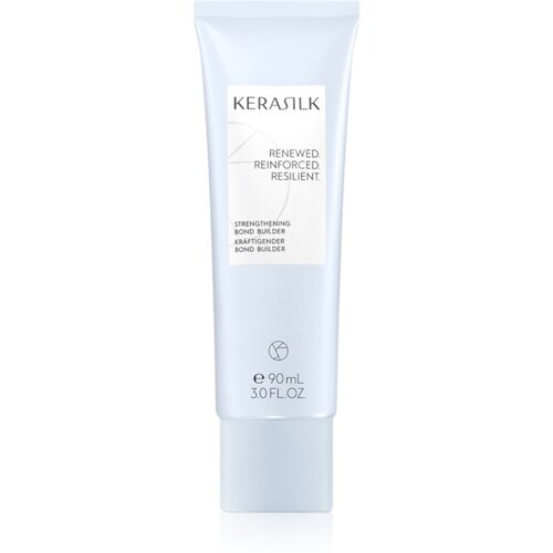 Kerasilk Specialists Strengthening Bond Builder globinsko hranilna kura za poškodovane lase 90 ml Cene