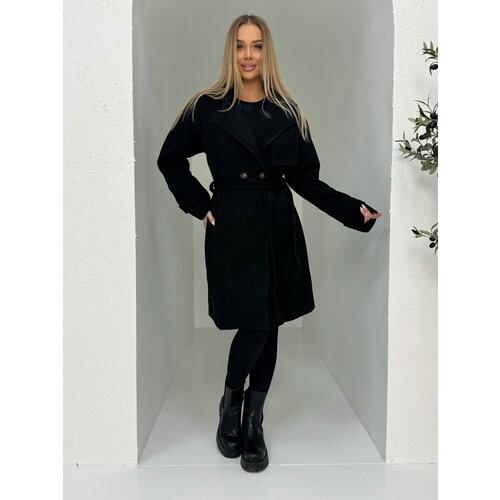 Edoti Fashionable women's coat CL Cijene