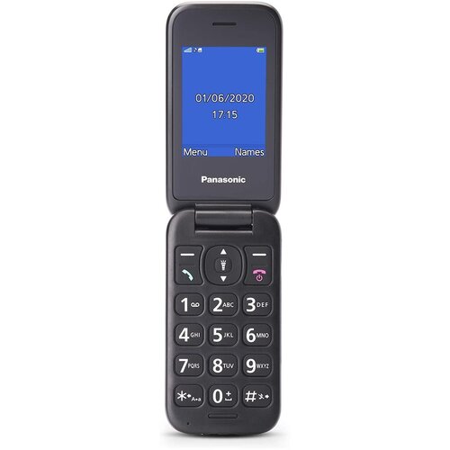  Mobitel PANASONIC KX-TU400 EXG sivi Cijene