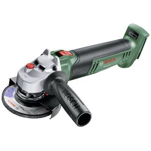 Bosch Universal Grind 18V-75 aku kutna brusilica 125 mm -06033E5001- + POKLON 1 kom. baterija PBA 18V 4,0 Ah + 1 kom. punjač AL 18V-44 Slike