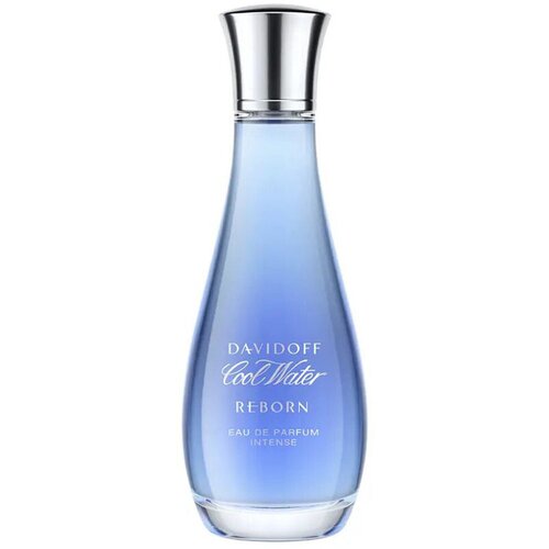 Davidoff Parfumska voda Cool Water Reborn Intense Woman Eau de Parfum 100 ml Cene