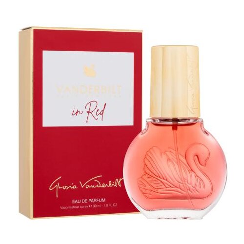 Gloria Vanderbilt In Red 30 ml parfemska voda za ženske Cijene