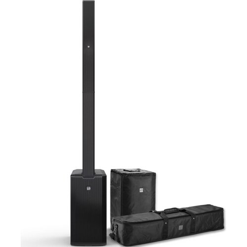 Ld Systems MAUI&reg; 11 G3 kompletno ozvočenje s torbami - - Audio-Kondric Cene