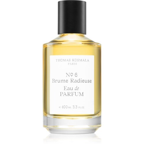 Thomas Kosmala No. 6 Brume Radieuse parfemska voda uniseks 100 ml Slike