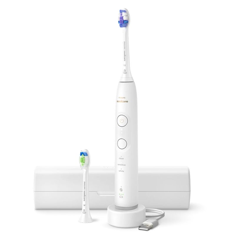 Philips Četkica za zube HX7410/02 Slike