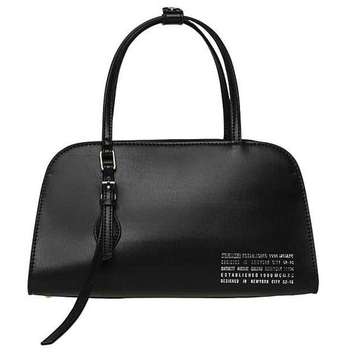 Steve Madden crna ženska torba Cene
