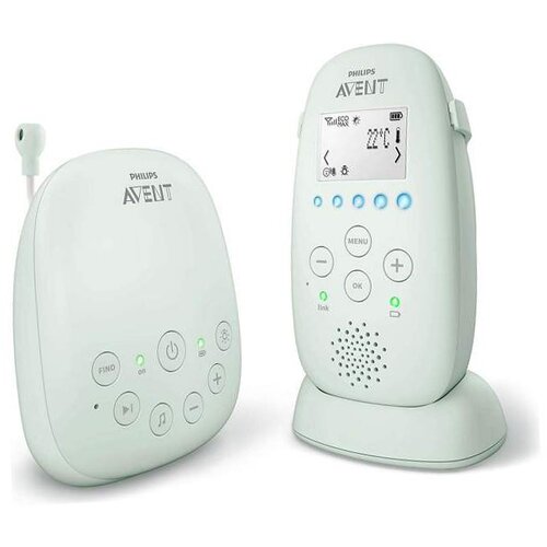 Avent Bebi alarm Philips Dect monitor audio 9094 Cene