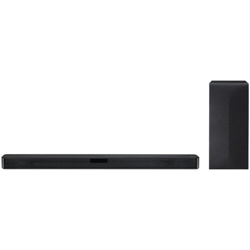 LG Soundbar 2.1, 300 W, Bluetooth – SN4 Cijene